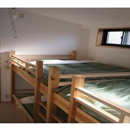 Guesthouse Hyakumanben Cross-Women'S Dormitory / Vacation Stay 15393 Kyoto Exteriör bild