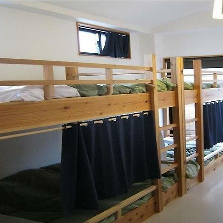 Guesthouse Hyakumanben Cross-Women'S Dormitory / Vacation Stay 15393 Kyoto Exteriör bild
