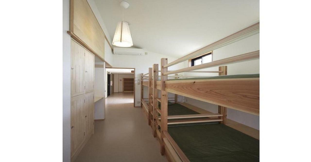 Guesthouse Hyakumanben Cross-Women'S Dormitory / Vacation Stay 15393 Kyoto Exteriör bild