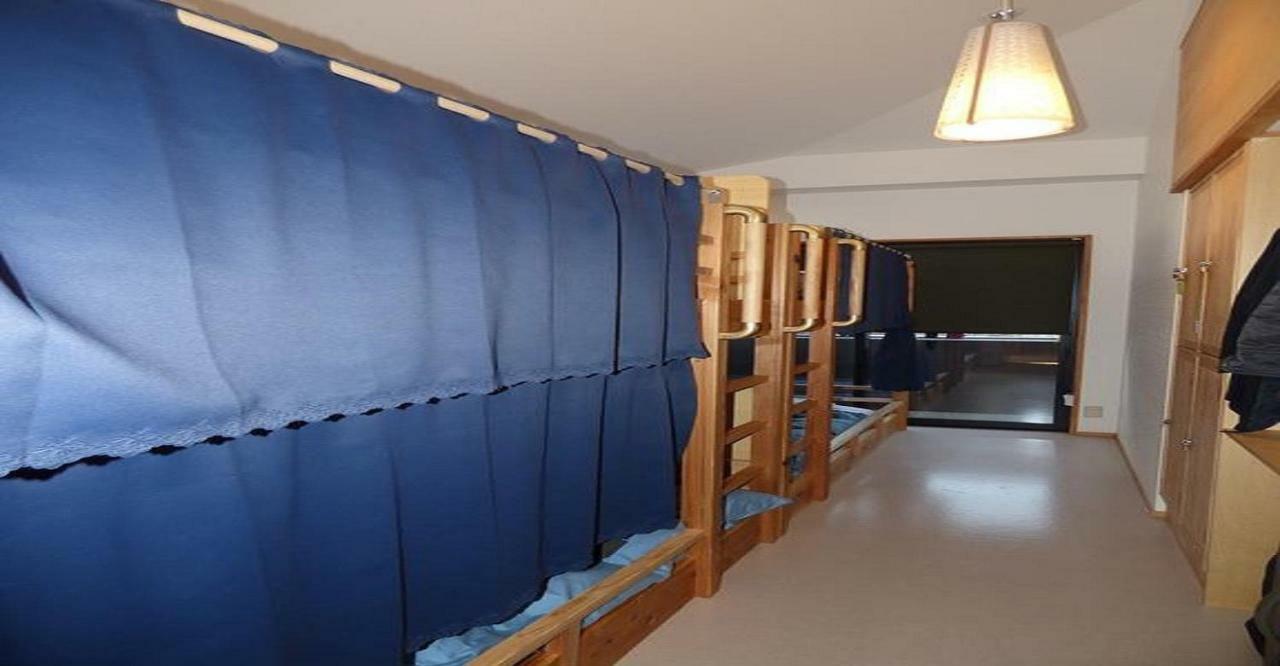 Guesthouse Hyakumanben Cross-Women'S Dormitory / Vacation Stay 15393 Kyoto Exteriör bild